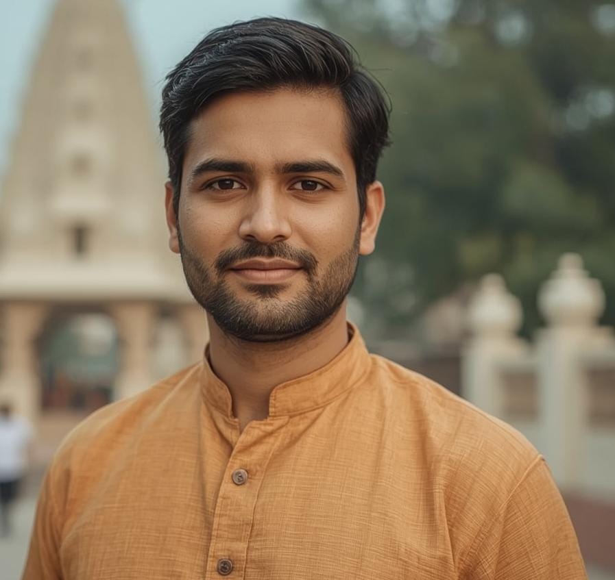 Ravi Ghosh